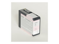 Verbruiksgoederen en accessoires - Inktcartridge - C13T580600