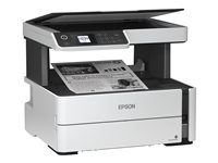 Printers en fax - Multifunctionele Z/W - C11CH43401