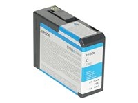 Verbruiksgoederen en accessoires - Inktcartridge - C13T580200