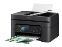 Imprimantes et fax - Multifonction couleur - C11CK63404