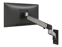 Lx Pro Arm Single Display Wall Mount P