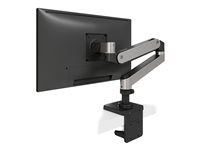 Lx Pro Arm Single Display Desk Mount P