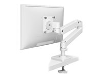 LX PRO ARM SINGLE DISPLAY DESK GROMMET MOUNT ESW