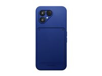 The Fairphone (Gen. 6+) Protective Case Cobalt Blue