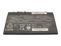 Portables - Notebook batterijen - S26391-F1606-L100