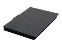 Getac - Batterie de portable (standard) - Lithium Ion - 2100 mAh - pour Getac K120, K120 G3