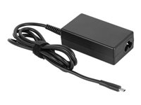 Getac - Adaptateur alimentation USB-C - CA 100-240 V - Europe - pour P/N: GDKBUM