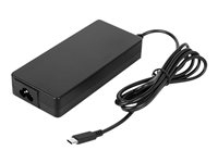 100W Type-C AC Adapter w/ Power Cord (US)