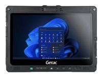 Getac K120 G2-r - Robuste - tablette - avec socle pour clavier - Intel Core i7 - 1165G7 / jusqu'à 4.7 GHz - Win 11 Pro - Carte graphique Intel Iris Xe - 16 Go RAM - 512 Go SSD - 12.5" écran tactile 1920 x 1080 (Full HD) - Gigabit Ethernet - Wi-Fi 6
