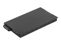 Getac - Battery - Li-pol - 4070 mAh