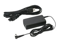 Getac - Adaptateur secteur - CA 100-240 V - 65 Watt - pour Getac F110, F110 G2, F110 G3, T800, V110, V110 G2, V110 G3