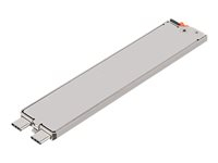 Getac - SSD - Enterprise - 1 To - échangeable à chaud - SATA - avec canister