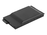 Getac - Batterie - haute capacité - lithium ion / lithium polymère - 4070 mAh