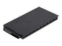 Getac - Batterie de tablette - lithium-polymère - 4990 mAh - pour Getac ZX10