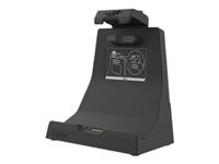 Getac Office Dock - Station d'accueil - HDMI, VGA - 10Mb LAN - 90 Watt - Royaume-Uni - pour Getac F110 G6, F110 G7