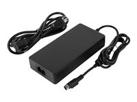 Getac - Adaptateur secteur - 230 Watt - 11.79 A - pour Getac X600