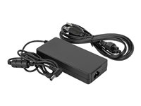 Getac - Adaptateur secteur - CA 100-240 V - 90 Watt - Royaume-Uni
