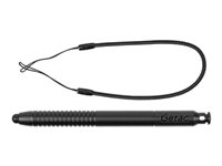 Getac - Active stylus - and tether - capacitive (pack of 10) - for Getac S510