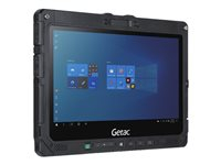 Getac K120-Ex - Robuste - tablette - avec socle pour clavier - Intel Core i5 - 1135G7 / jusqu'à 4.2 GHz - Win 11 Pro - Carte graphique Intel Iris Xe - 16 Go RAM - 256 Go SSD NVMe - 12.5" écran tactile 1920 x 1080 (Full HD) - Gigabit Ethernet - Wi-Fi 6