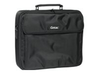 GETAC Computer Bag Deluxe - Sacoche pour ordinateur portable - 14" - pour Getac S400
