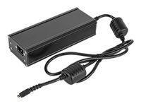 Getac - Adaptateur secteur - MIL-STD-461 - CA 100-240 V - 230 Watt - Royaume-Uni