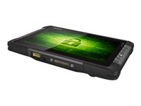 Getac T800 G2 - Robuste - tablette - Intel Atom x7 - Z8750 / jusqu'à 2.56 GHz - Win 10 IoT Enterprise - HD Graphics - 4 Go RAM - 128 Go eMMC - 8.1" écran tactile 1280 x 800 - Wi-Fi 6 - B2B