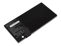 Getac - Batterie de tablette - Lithium Ion - 3 cellules - 2160 mAh - pour Getac F110
