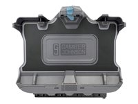 Gamber-Johnson Vehicle Docking Station, TRI RF - Station d'accueil - VGA, HDMI - 1GbE - pour Getac F110 G5, F110 G6