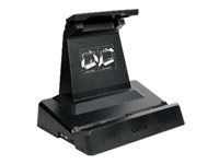 Getac Office Dock Tablet Mode - Station d'accueil - HDMI, VGA - 120 Watt - Europe - pour Getac K120 G2, K120 G3