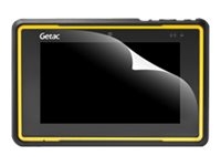 Getac - Protection d'écran pour tablette - pour Getac ZX70, ZX70 G2, ZX70 G2-EX, ZX70 Premium
