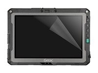 Getac - Protection d'écran pour tablette - film - pour Getac ZX10