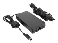 Getac - Adaptateur secteur - CA 100-240 V - 150 Watt - Europe - pour Getac X500 G3, X500 G3 Server, X600