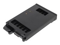 Getac - SSD - chiffré - 256 Go - amovible - SATA - AES - pour Getac S410 G2, S410 G2B, S410 G2P, S410 G3