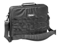 GETAC Computer Bag Deluxe - Sacoche pour ordinateur portable - 11.6" - pour Getac F110, ZX10, ZX10 G2