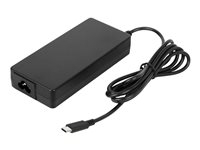 Getac - Adaptateur secteur - Type-C - CA 100-240 V - 100 Watt - Royaume-Uni - pour Getac F110