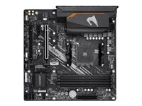  -  - B550M AORUS ELITE