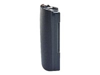 GTS GHMX7-LI - Batterie pour ordinateur de poche (équivalent à : LXE MX7A380BATT) - Lithium Ion - 2500 mAh (pack de 10) - pour LXE MX7