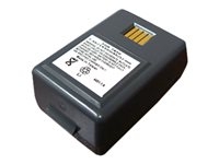 GTS HHP7850-LI - Batterie pour ordinateur de poche (haute performance) (équivalent à : Honeywell BTRY-200000596E) - Lithium Ion - 1900 mAh - pour Hand Held Products Dolphin 7850; Honeywell Dolphin 7850