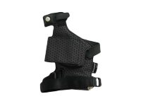 Honeywell - Right hand strap glove (pack of 10) - for Honeywell 8680i