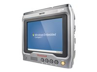 Honeywell Thor CV31 - Vehicle mount computer - OMAP4470 - Win Embedded Compact 7 - 1 GB RAM - 16 GB SSD - 6.5" touchscreen 640 x 480