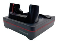Honeywell - Handheld charging stand + power adapter - Europe - for CT40, CT40 HC