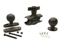 Honeywell RAM Mount - Mounting kit (ball and socket mount) - for personal computer - in-car - for Thor VM1