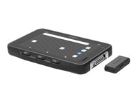 Honeywell - Adaptateur USB - USB-C (F) pour connecteur pour ordinateur de poche - pour Honeywell CW45