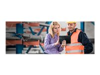 Honeywell RT10A - Tablet - robuust - Android 9.0 (Pie) - 128 GB - 10.1" (1920 x 1200) - streepjescodelezer - microSD sleuf