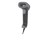 Honeywell Voyager Extreme Performance 1470g - Barcode scanner - handheld - SR - 2D imager - decoded - USB