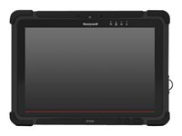 Honeywell RT10A - Tablet - robuust - Android 9.0 (Pie) - 32 GB - 10.1" (1920 x 1200) - streepjescodelezer - microSD sleuf - 4G