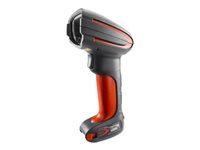 Honeywell Granit 1980i - Barcode scanner - handheld - 2D imager - decoded - RS-232