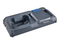 Intermec Single Dock - Dockingdraagframe - USB - voor Honeywell CN51; Intermec CN50