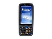 Honeywell CN51 - Terminal de collecte de données - robuste - Win Embedded Handheld 6.5 - 16 Go - 4" couleur TFT (480 x 800) - Appareil-photo arrière - lecteur de code à barres - (imageur 2D) - hôte USB - Logement microSD - Wi-Fi, Bluetooth - 3G