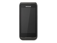 Honeywell CT45 XP - Data collection terminal - rugged - Android 11 - 64 GB UFS card - 5" (1920 x 1080) - rear camera + front camera - barcode reader - (2D imager) - USB host - microSD slot - NFC, Bluetooth, 802.11 d/e/h/i/k/r/v/u/w/mc - 4G